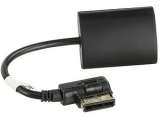 A2DP Bluetooth Streaming Interface<br>Mercedes A-Klasse W176) 2012- <br>Mercedes B-Klasse...