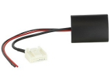 A2DP Bluetooth Streaming Interface<br><br>Toyota Avensis 2001- 2011<br>Toyota Corolla 2001-...