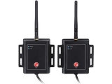 Video Transmitter digital universal<br><br>Viedeotransmitter zur digitalen Funkuebertragung...