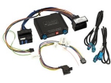 Video Interface Mercedes NTG5/NTG5.1  V5-NTG5-PNP<br><br>Dieses Kamera Interface ermoeglicht den...