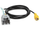 Rueckfahrkamera Adapter OEM<br><br>Dieses Interface wird zur Erhaltung der OEM...