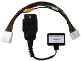 Rueckfahrkamera Aktivator OBD  OBD-REN-R <br><br>Zur Aktivierung des originalen RFK-Eingangs...