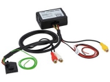 RGB Interface fuer VW MFD2, RNS-2<br><br>Dieses Interface ermoeglicht den Anschluss...