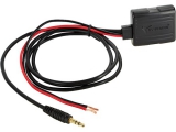 Universeller Bluetooth Interface  zur Installation<br>benoetigen Sie einen 3,5mm Klinke Aux Eingang...