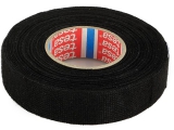 Klebeband Gewebevlies<br><br>Tesa<br><br>Laenge: 15 m<br>Breite: 19 mm<br>Farbe:...