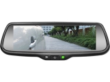 Spiegelmonitor 7.2  im OEM Design<br><br>Monitor:<br><br>7.2  / 4 Video Eingaenge / extrem helles...