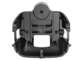 Fahrzeugspezifischer Halter fuer Spiegelmonitor Porsche /<br>Skoda / VW<br>...