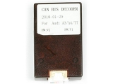 CAN-Interface für Radical R-C10AD1 und R-C10AD2