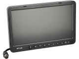 Monitor 10   universal<br><br>Monitor:<br><br>10  / 4 Video Eingaenge / Fuehrungslinien...