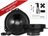 Lautsprecher System Citroen / Fiat / Opel / Peugeot<br><br>DLS Cruise<br><br>2-Wege...