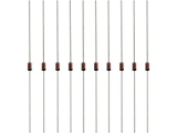 Sperrdiode<br><br>BAT 43 Schottkydiode zum Aufbau von elektrischen<br>Schaltungen.<br><br>Diode...