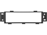 Radioblende 1-DIN Mercedes / Renault<br><br>Viele Autohersteller verbauen eigene...