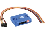 Warnton Interface PDC<br><br>Dieses  CAN Bus Interface dient zur Wiederherstellung der<br>vorderen...