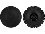 Lautsprecher Coaxial System<br><br>DLS Advantage Performance Serie<br><br>Die Liebe zur Musik hat...