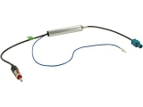 Antennenadapter<br><br>acv LEONI / ROKA PRO <br><br>Antennenkabel, Verlaengerungen und...