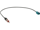 Antennenadapter<br><br>acv LEONI / ROKA PRO <br><br>Antennenkabel, Verlaengerungen und...