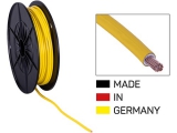 Stromkabel<br><br>Made in Germany<br><br>acv-Stromkabel aus deutscher Produktion nach...