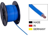 Stromkabel<br><br>Made in Germany<br><br>acv-Stromkabel aus deutscher Produktion nach...