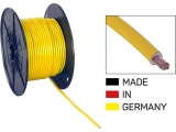 Stromkabel<br><br>Made in Germany<br><br>acv-Stromkabel aus deutscher Produktion nach...