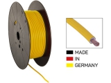 Stromkabel<br><br>Made in Germany<br><br>acv-Stromkabel aus deutscher Produktion nach...