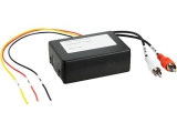 Aktivsystemadapter Porsche<br><br>Aktivsystemadapter dienen der Aufrechterhaltung...