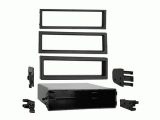 Ablagefach 1-DIN  Radioblende Ford /  Infiniti /  Lexus / <br>Mazda /  Nissan /  Saab /  Toyota /...