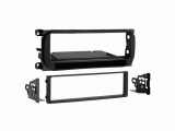 Radioblende 1-DIN mit Fach Chrysler / Dodge / Jeep  /<br>Plymouth<br><br>Metra 99-6505<br>...