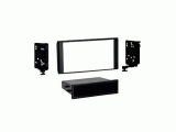 Radioblende 2-DIN mit Fach Subaru<br><br>Metra 99-8905B<br> <br>Viele Autohersteller verbauen...