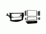 Radioblende 2-DIN mit Fach Toyota<br><br>Metra 99-8217<br> <br>Viele Autohersteller verbauen eigene...