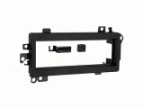 Radioblende 1-DIN Chrysler / Dodge / Eagle / Ford / Jeep /<br>Lincoln / Mercury /...