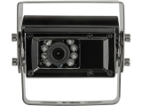 Rueckfahrkamera Shutter universal<br> <br>Design: Transporter / Wohnmobil<br>Montageart: Anbau /...