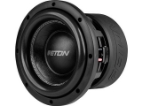 ETON MW 8 - Kraftvoller 20 cm / 8 Zoll Subwoofer, Langhub Bass fürs Auto, Tiefton Lautsprecher mit...