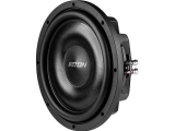 ETON MW 12 FLAT - Kraftvoller, flacher 30 cm / 12 Zoll Subwoofer, Langhub Bass fürs Auto, Tiefton...