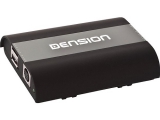 DENSION DAB+U Interface - DAB über werkseitigen USB Anschluss<br><br>Hinweis: Bitte prüfen Sie in...